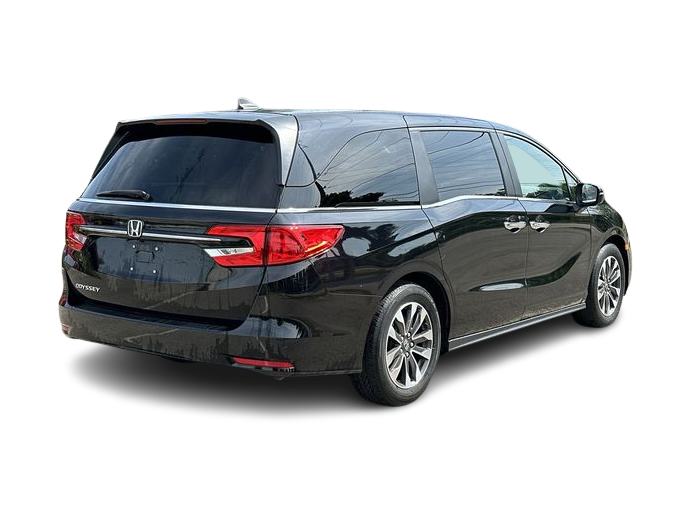 Thumbnail: 2022 Honda Odyssey - 24
