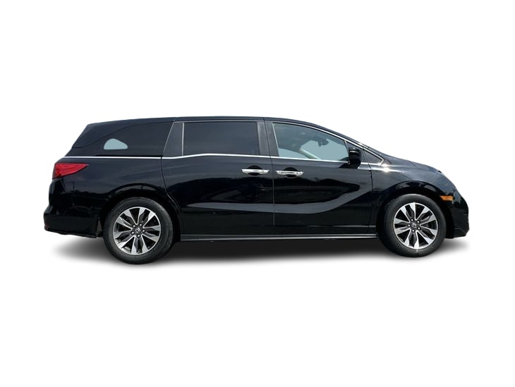 Thumbnail: 2022 Honda Odyssey - 13