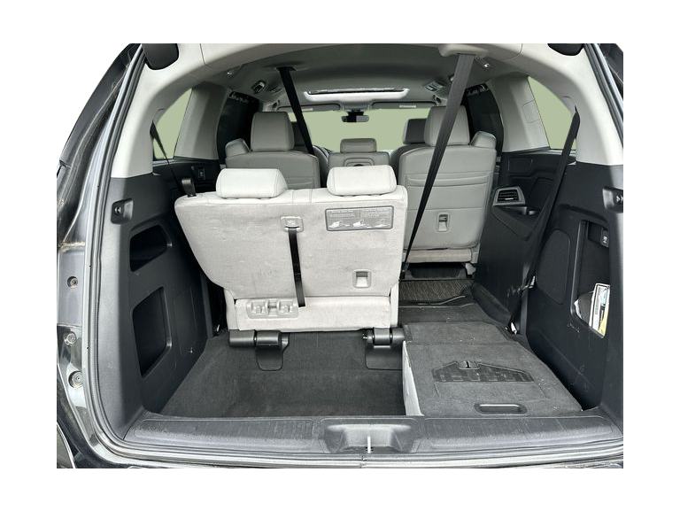 Thumbnail: 2022 Honda Odyssey - 31
