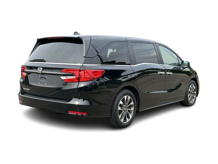 Thumbnail: 2022 Honda Odyssey - 36