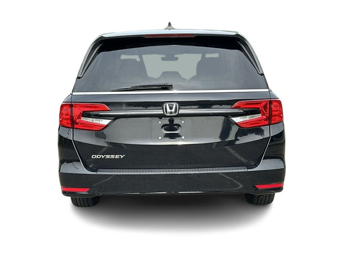 Thumbnail: 2022 Honda Odyssey - 5