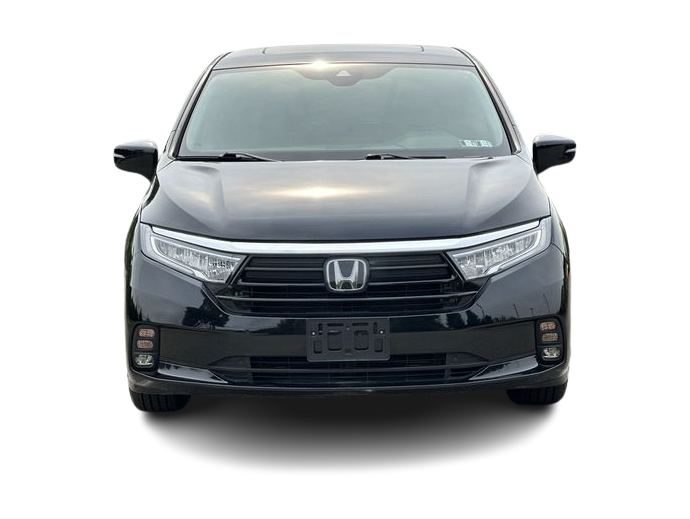 Thumbnail: 2022 Honda Odyssey - 6