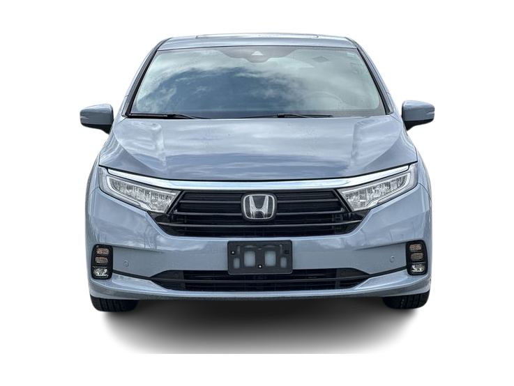 Thumbnail: 2023 Honda Odyssey - 6
