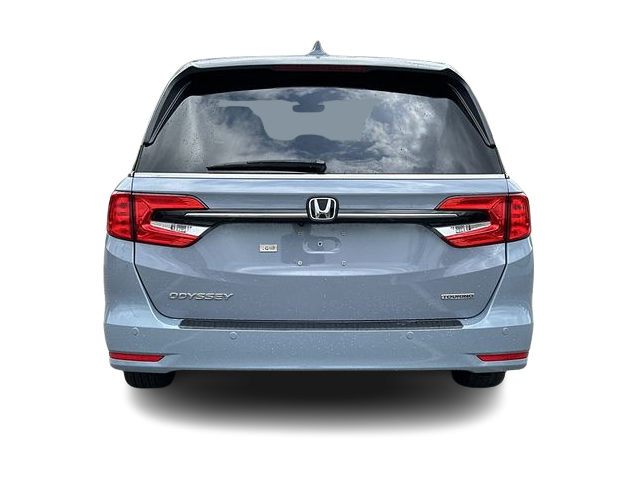 Thumbnail: 2023 Honda Odyssey - 5