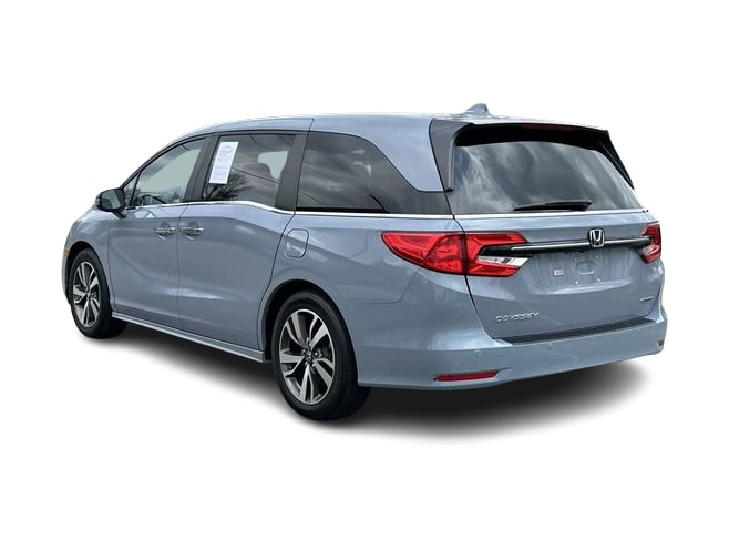 Thumbnail: 2023 Honda Odyssey - 4