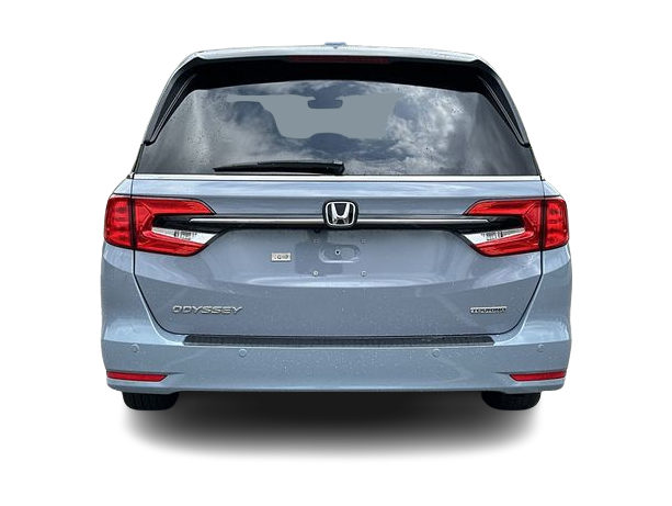 Thumbnail: 2023 Honda Odyssey - 5