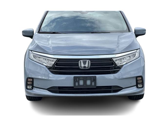 Thumbnail: 2023 Honda Odyssey - 6