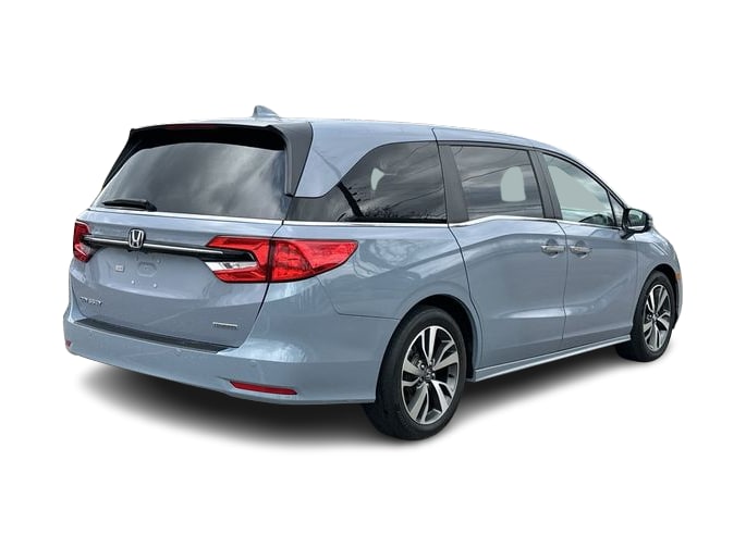 Thumbnail: 2023 Honda Odyssey - 27