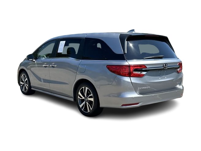 Thumbnail: 2023 Honda Odyssey - 4
