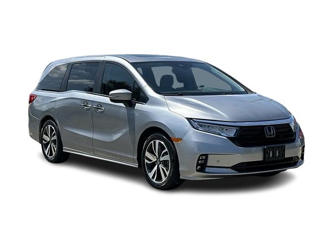 Thumbnail: 2023 Honda Odyssey - 37
