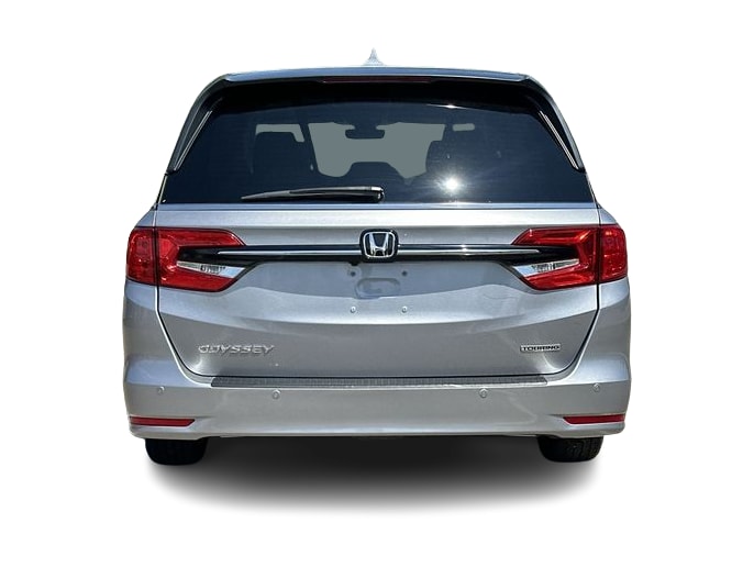 Thumbnail: 2023 Honda Odyssey - 5