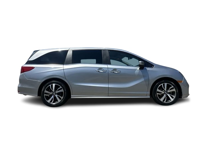 Thumbnail: 2023 Honda Odyssey - 17