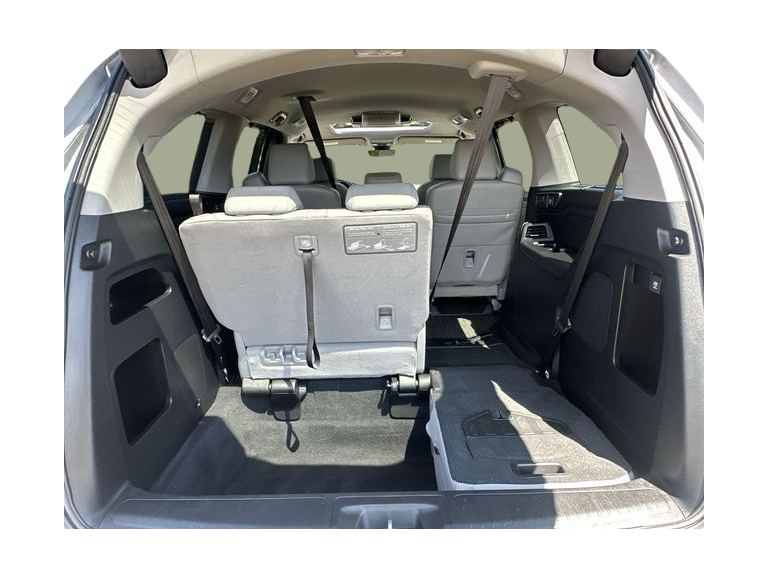 Thumbnail: 2023 Honda Odyssey - 33