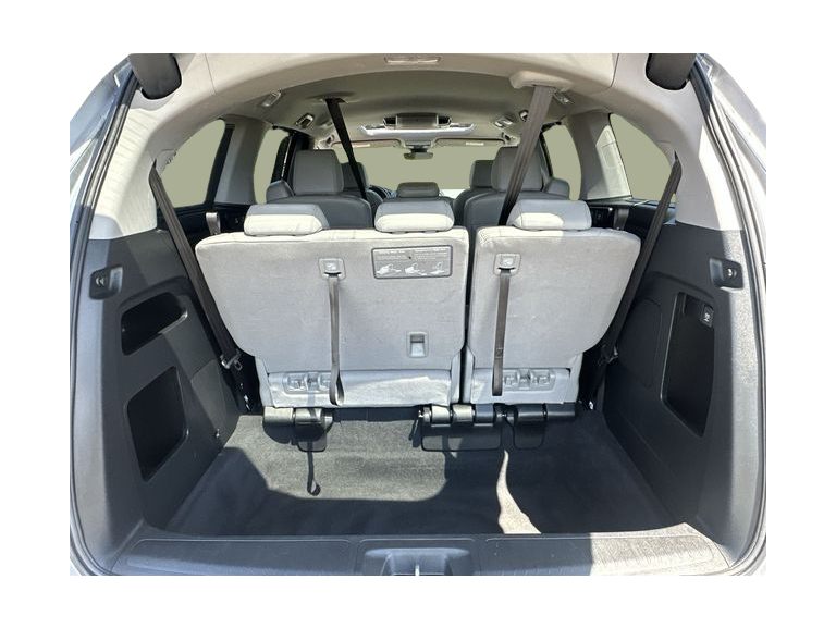 Thumbnail: 2023 Honda Odyssey - 32