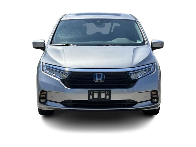Thumbnail: 2023 Honda Odyssey - 6