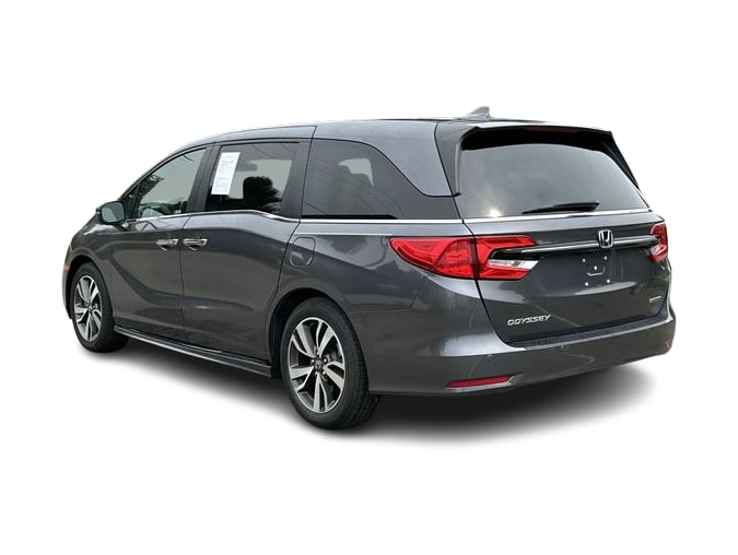 Thumbnail: 2023 Honda Odyssey - 4