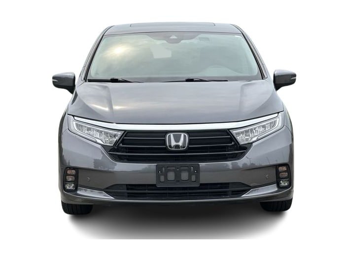 Thumbnail: 2023 Honda Odyssey - 6