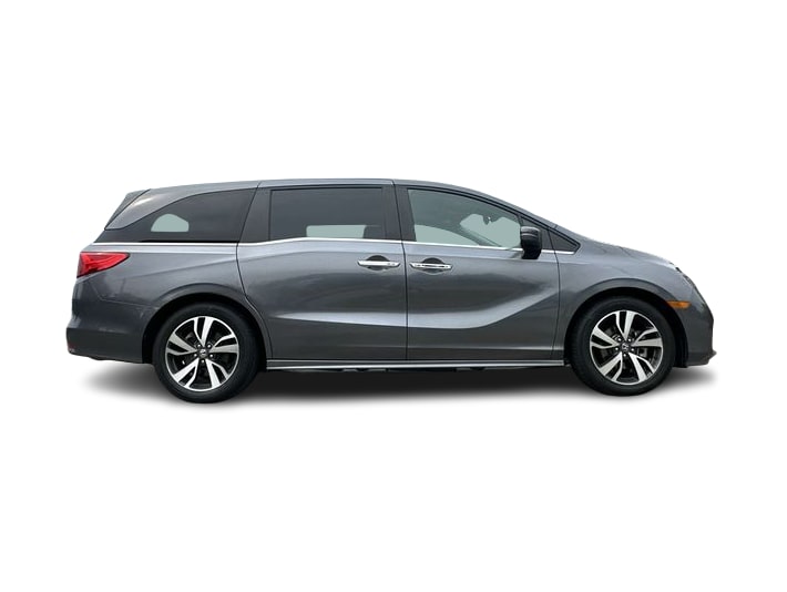 Thumbnail: 2023 Honda Odyssey - 14