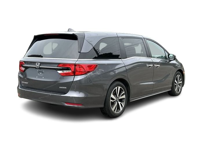 Thumbnail: 2023 Honda Odyssey - 26