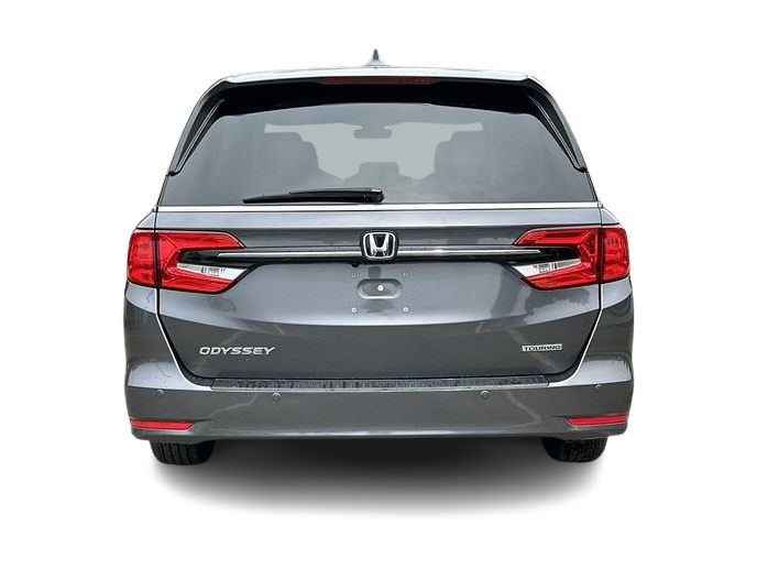 Thumbnail: 2023 Honda Odyssey - 5