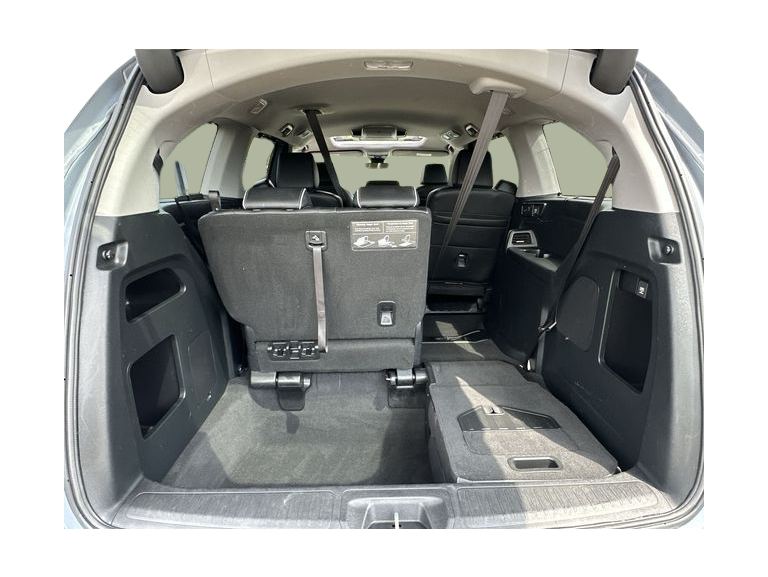 Thumbnail: 2023 Honda Odyssey - 33