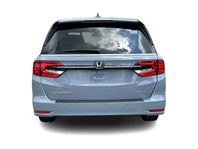 Thumbnail: 2023 Honda Odyssey - 5
