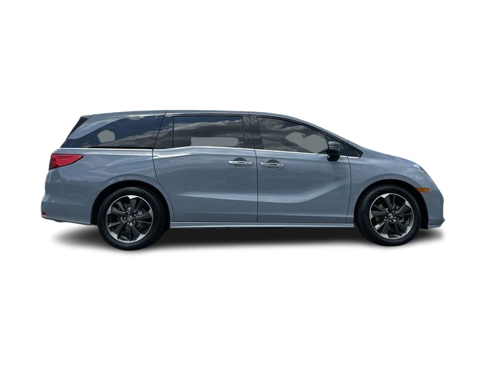 Thumbnail: 2023 Honda Odyssey - 17
