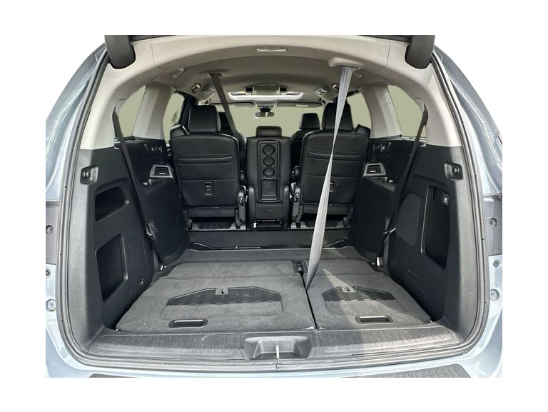 Thumbnail: 2023 Honda Odyssey - 34