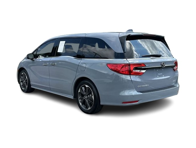 Thumbnail: 2023 Honda Odyssey - 4