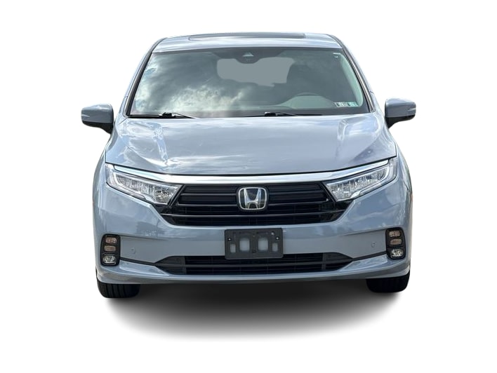 Thumbnail: 2023 Honda Odyssey - 6