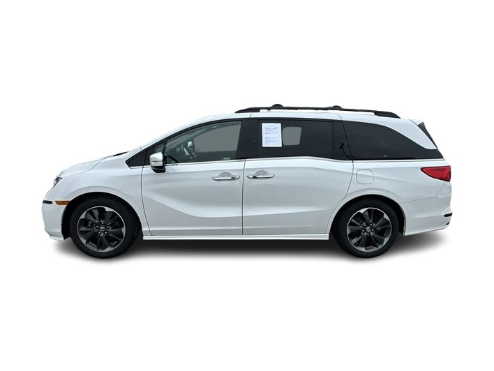 Thumbnail: 2023 Honda Odyssey - 3