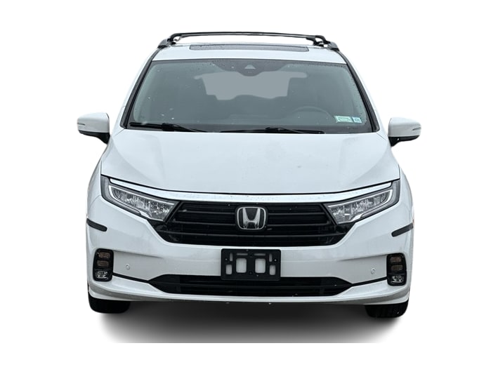 Thumbnail: 2023 Honda Odyssey - 6