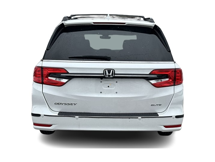 Thumbnail: 2023 Honda Odyssey - 5