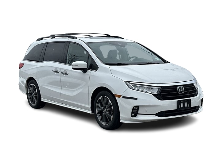 Thumbnail: 2023 Honda Odyssey - 26