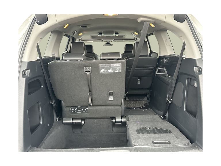 Thumbnail: 2023 Honda Odyssey - 33