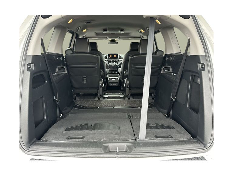 Thumbnail: 2023 Honda Odyssey - 34