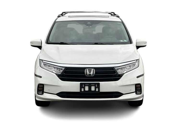 Thumbnail: 2023 Honda Odyssey - 6