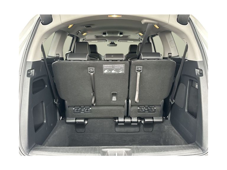 Thumbnail: 2023 Honda Odyssey - 17