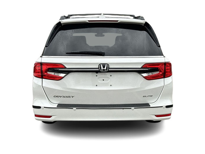 Thumbnail: 2023 Honda Odyssey - 5