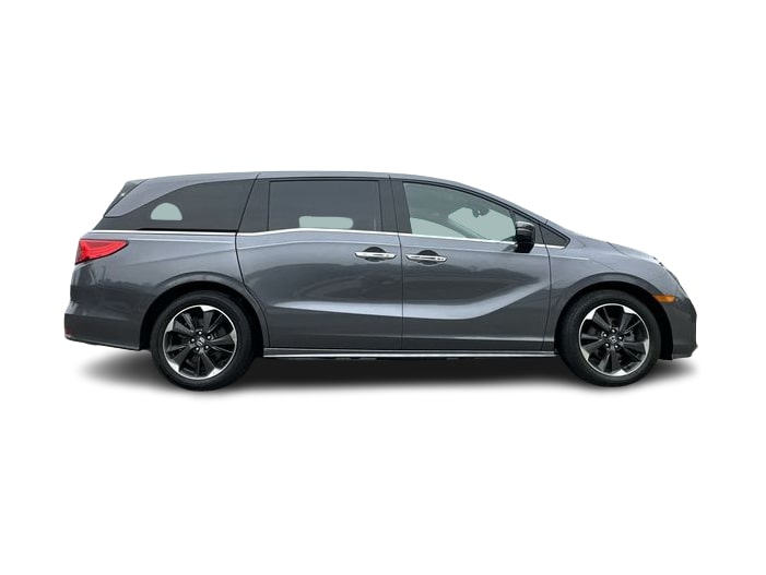 Thumbnail: 2024 Honda Odyssey - 14