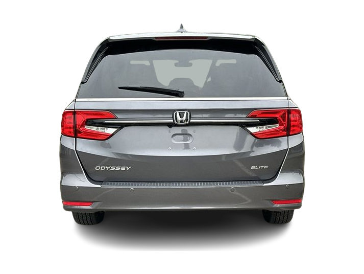 Thumbnail: 2024 Honda Odyssey - 5