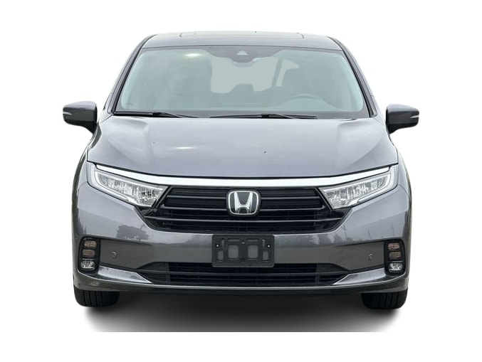 Thumbnail: 2024 Honda Odyssey - 6