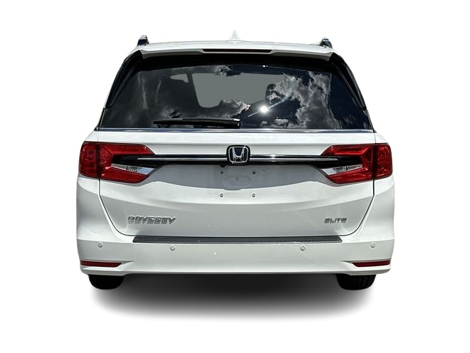 Thumbnail: 2023 Honda Odyssey - 5