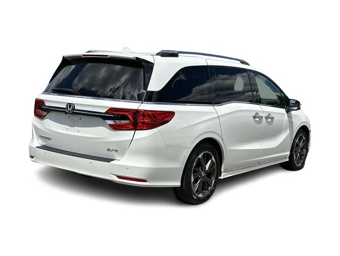 Thumbnail: 2023 Honda Odyssey - 34