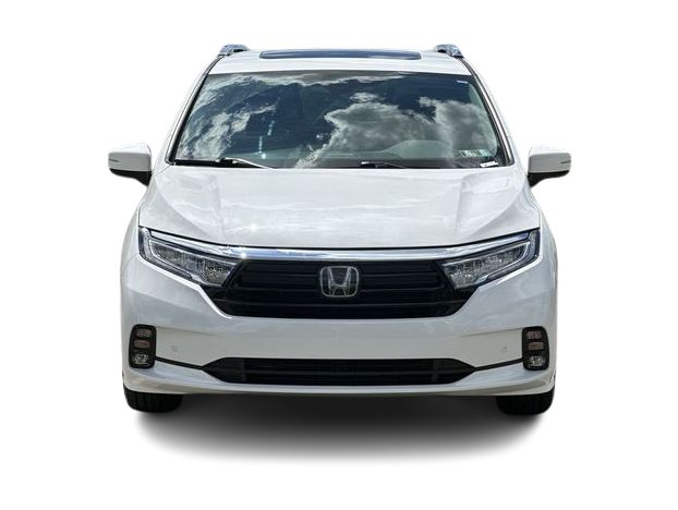 Thumbnail: 2023 Honda Odyssey - 6