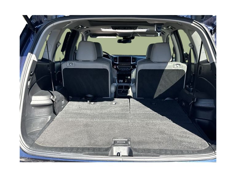 Thumbnail: 2018 Honda Pilot - 34