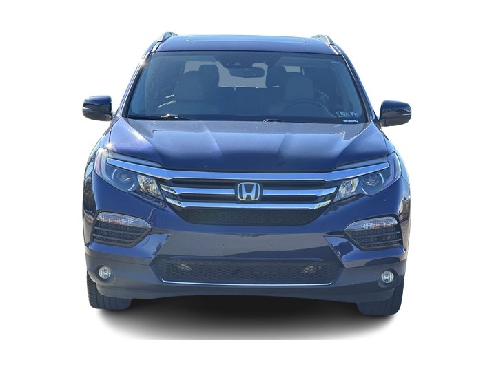 Thumbnail: 2018 Honda Pilot - 6