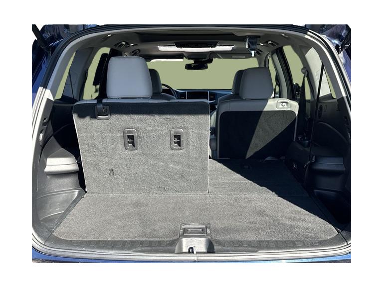 Thumbnail: 2018 Honda Pilot - 33