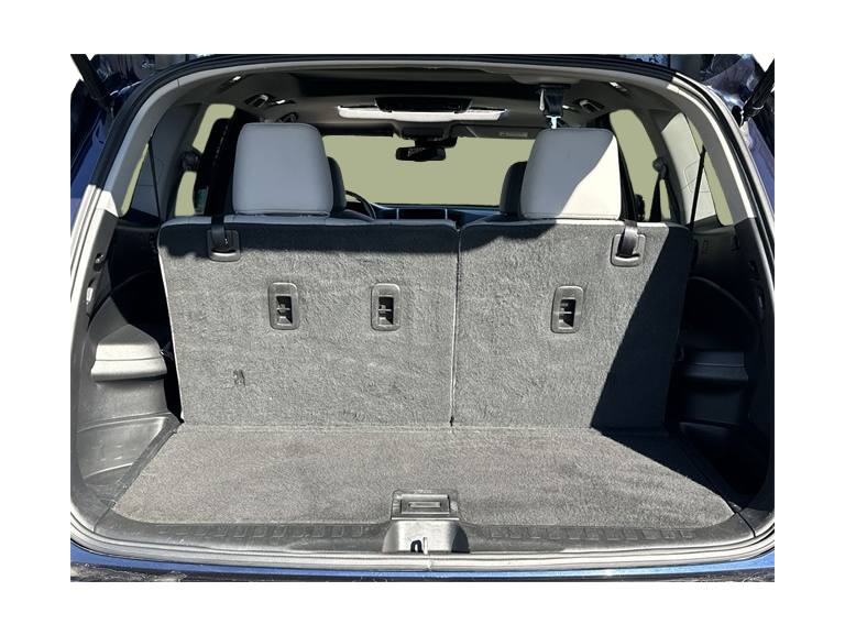 Thumbnail: 2018 Honda Pilot - 17