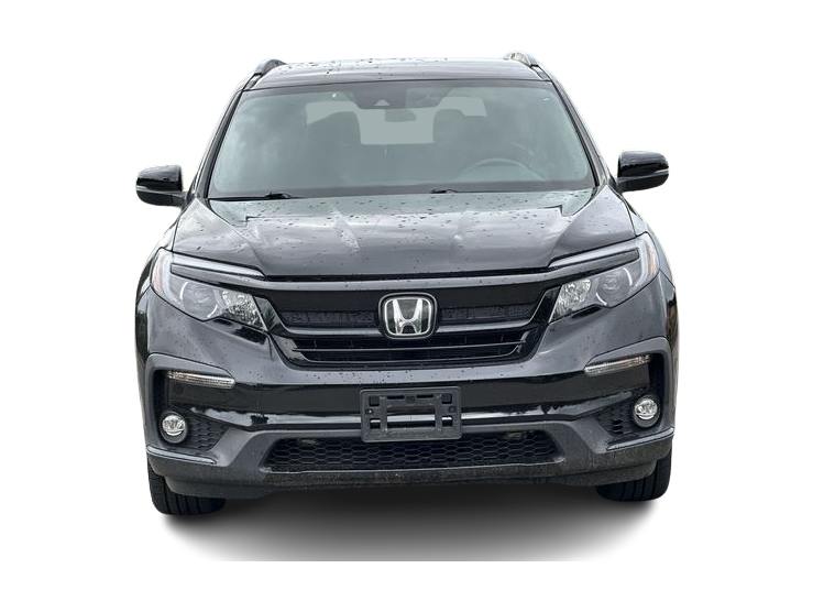 Thumbnail: 2022 Honda Pilot - 6
